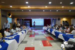 Buenaventura participó en la articulación interinstitucional para impulsar el Programa de Desarrollo Territorial de la Región Pacífico Medio