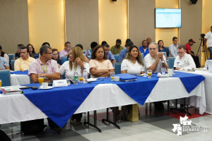 Buenaventura participó en la articulación interinstitucional para impulsar el Programa de Desarrollo Territorial de la Región Pacífico Medio