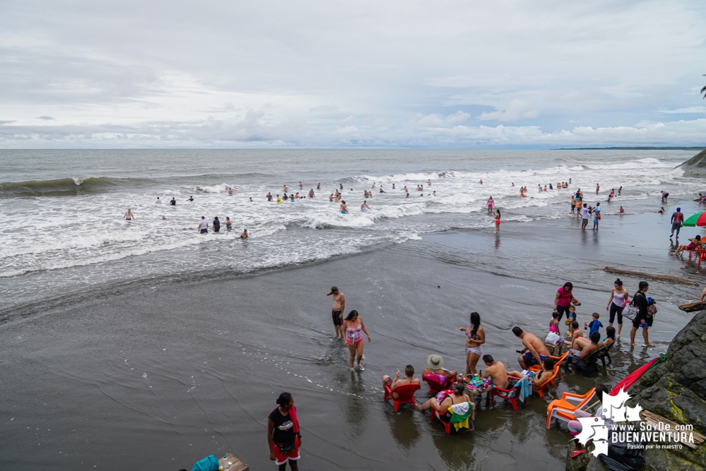 Activan Plan de Contingencia en Buenaventura para el puente festivo de reyes 2022