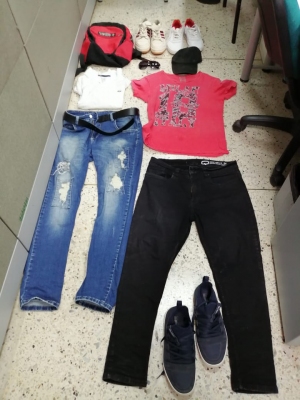 Abusador sexual en serie en Cali aceptó cargos en 13 casos