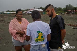 La Secretaría de Turismo de Buenaventura realizó encuesta que permitirá planificar mejor el sector 