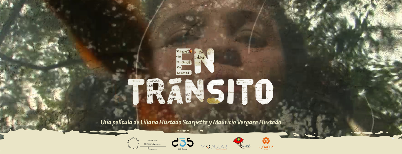 El largometraje documental En Tránsito tendrá su estreno mundial en el Festival Internacional de Cine de Cartagena de Indias -FICCI- 60