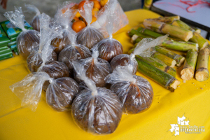 En el marco de la campaña Cosecha Solidaridad, consejos comunitarios aportaron de sus alimentos para la zona urbana de Buenaventura