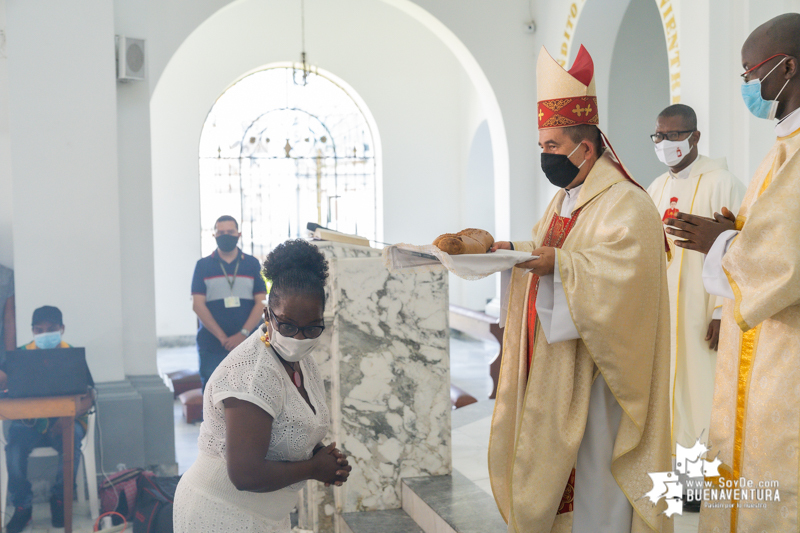 Se celebraron las Fiestas Patronales de San Buenaventura y los 480 años de fundación de la ciudad 