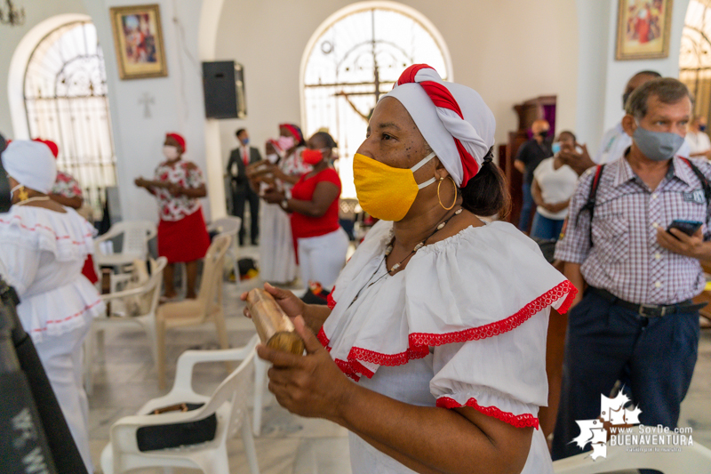 Se celebraron las Fiestas Patronales de San Buenaventura y los 480 años de fundación de la ciudad 