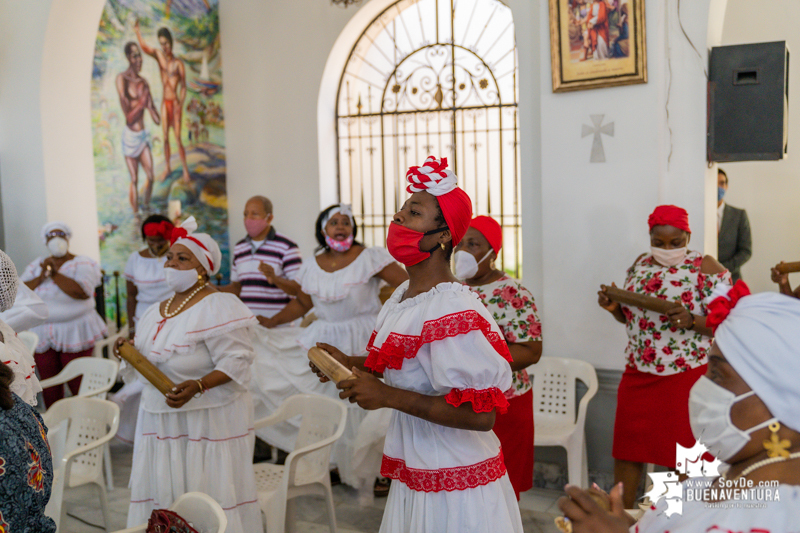 Se celebraron las Fiestas Patronales de San Buenaventura y los 480 años de fundación de la ciudad 