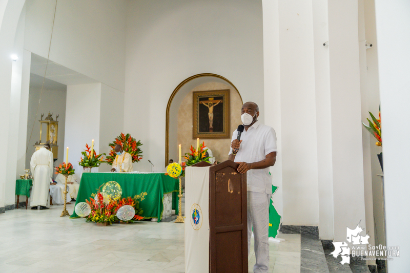 Se celebraron las Fiestas Patronales de San Buenaventura y los 480 años de fundación de la ciudad 