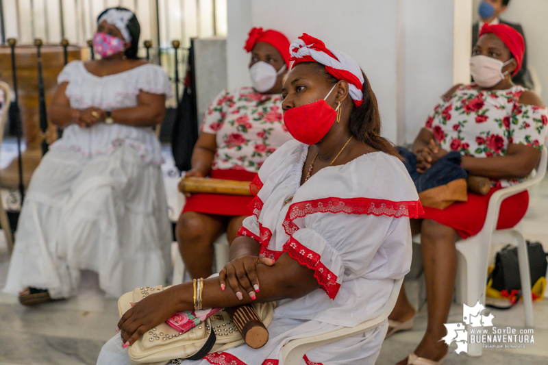 Se celebraron las Fiestas Patronales de San Buenaventura y los 480 años de fundación de la ciudad 