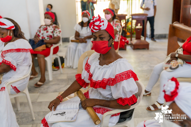 Se celebraron las Fiestas Patronales de San Buenaventura y los 480 años de fundación de la ciudad 