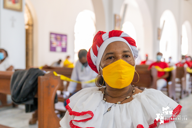 Se celebraron las Fiestas Patronales de San Buenaventura y los 480 años de fundación de la ciudad 