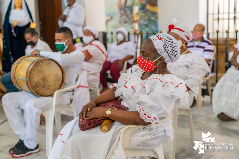 Se celebraron las Fiestas Patronales de San Buenaventura y los 480 años de fundación de la ciudad 