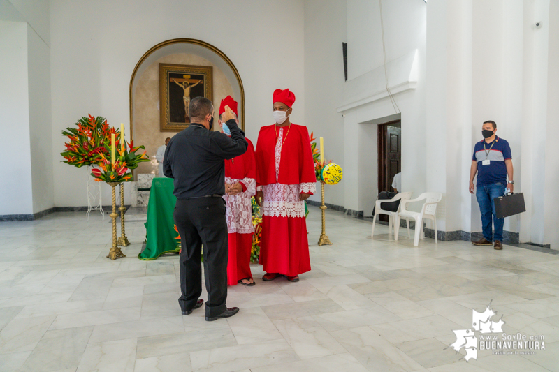 Se celebraron las Fiestas Patronales de San Buenaventura y los 480 años de fundación de la ciudad 