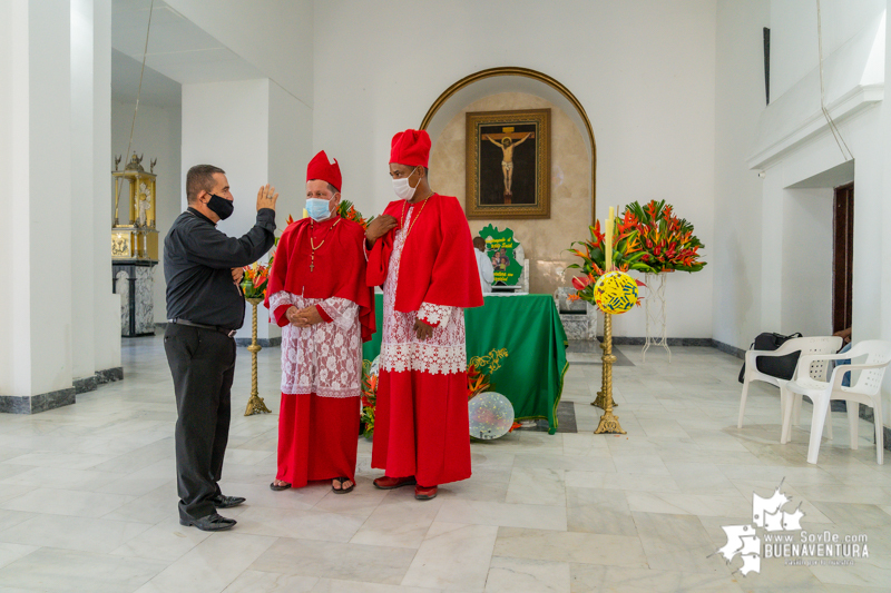 Se celebraron las Fiestas Patronales de San Buenaventura y los 480 años de fundación de la ciudad 