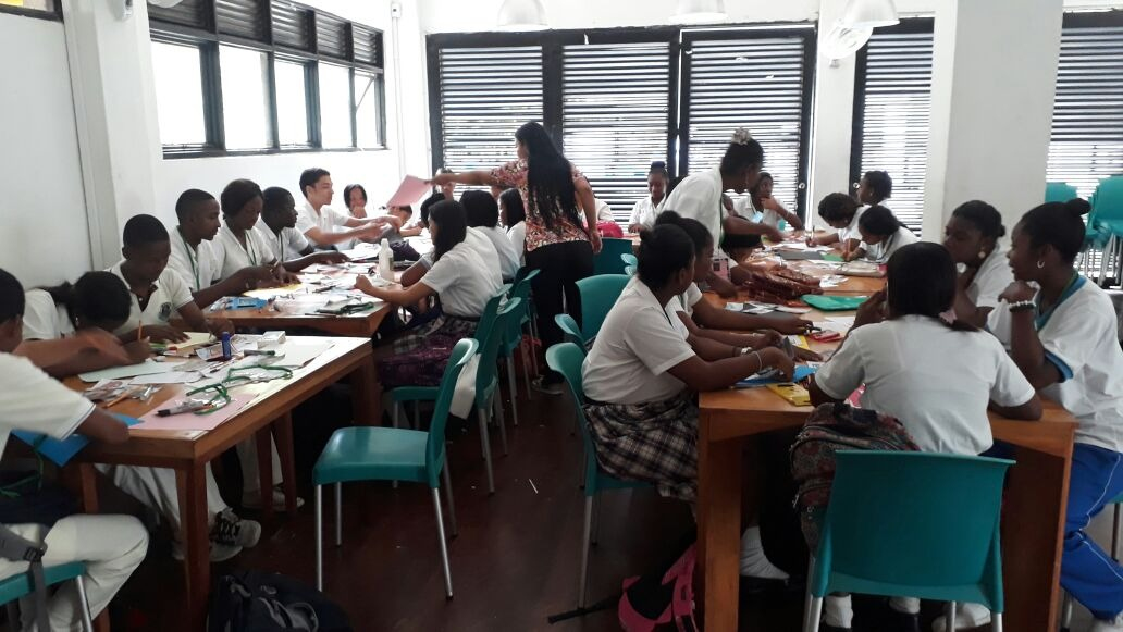 Las instituciones educativas oficiales de Buenaventura no se acogieron al sistema de alternancia