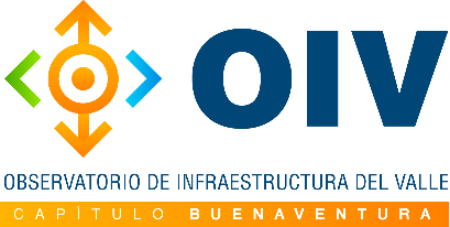 Observatorio de Infraestructura del Valle tendrá un capítulo exclusivo para seguimiento a obras en Buenaventura