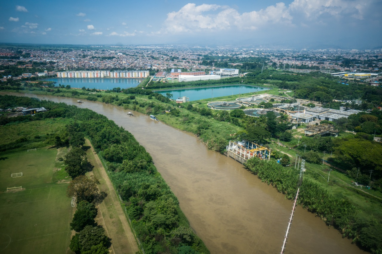 Cerca de 6 mil millones de pesos en obras ha recibido el Valle del Cauca en los últimos seis meses, del Fondo Adaptación