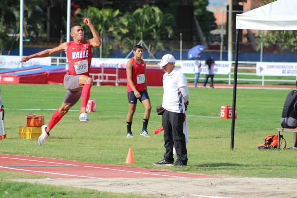 La Gobernación del Valle celebra la elección de Cali como sede del Mundial de Atletismo Sub-20 en el 2022