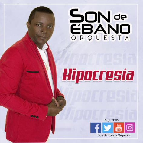 Son de Ébano Orquesta presenta nuevos sencillos "Hipocresía" y "Devuélveme la Vida"