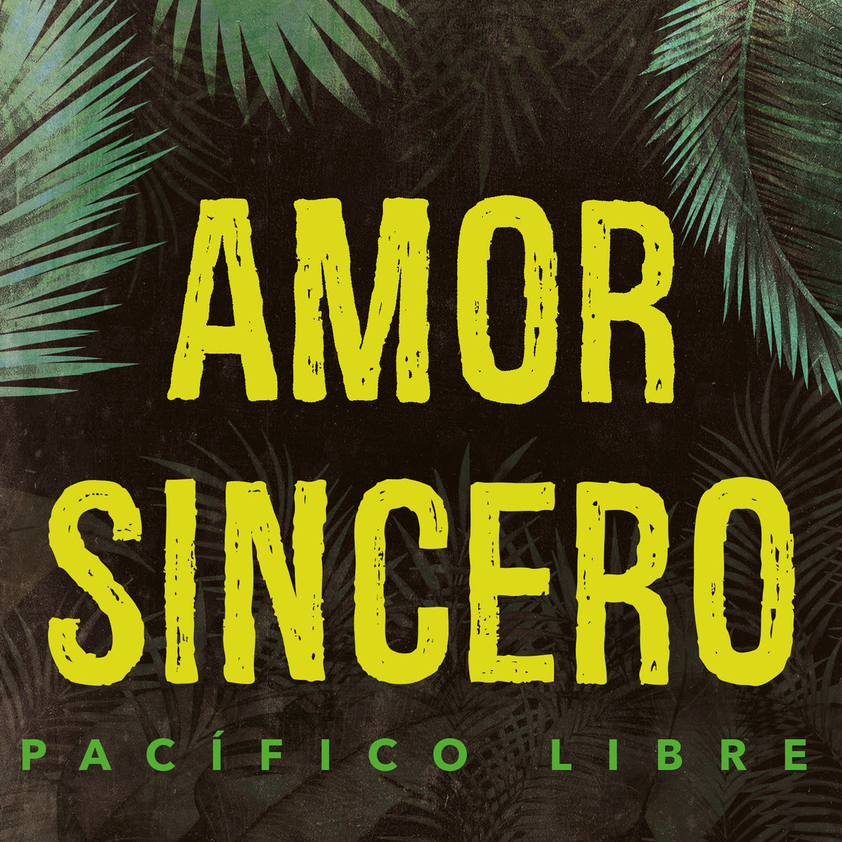 Pacífico Libre lanza "Amor Sincero"