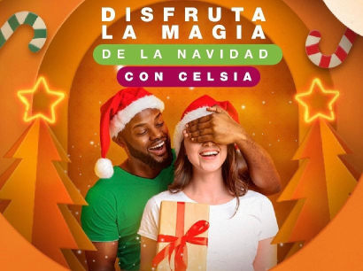 El miércoles 2 de diciembre, Celsia enciende la Navidad en el Valle del Cauca con el inicio de un desfile mágico que recorrerá 9 municipios