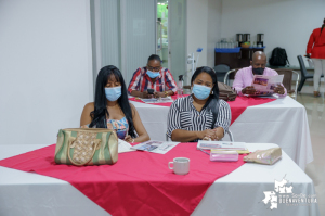 Se realizó con éxito el Foro Distrital de Educación con la participación de expositores nacionales y locales