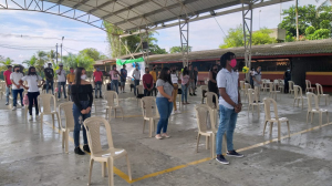 Con el apoyo de la Alcaldía Distrital de Buenaventura, más de 70 Jóvenes de las comunas 11 y 12 fueron certificados en arte dramático y panadería 