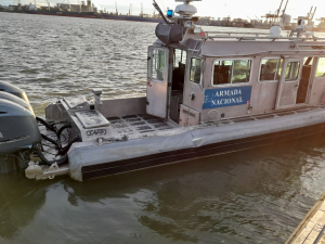 Accidente de dos lanchas en la bahía de Buenaventura dejó al menos 22 personas heridas