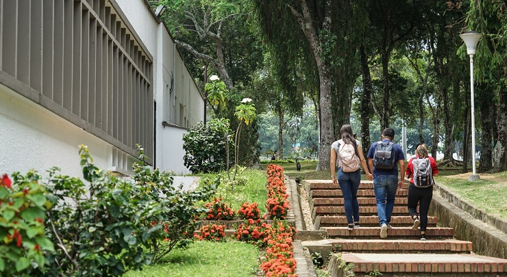 Ministerio de Educación asigna nuevos recursos para apoyar el pago de matrícula y gastos de sostenimiento de los estudiantes de las Instituciones de Educación Superior públicas en el 2021