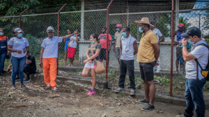 La Alcaldía Distrital de Buenaventura busca reactivar el turismo en Punta Soldado