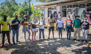 La Alcaldía Distrital de Buenaventura busca reactivar el turismo en Punta Soldado