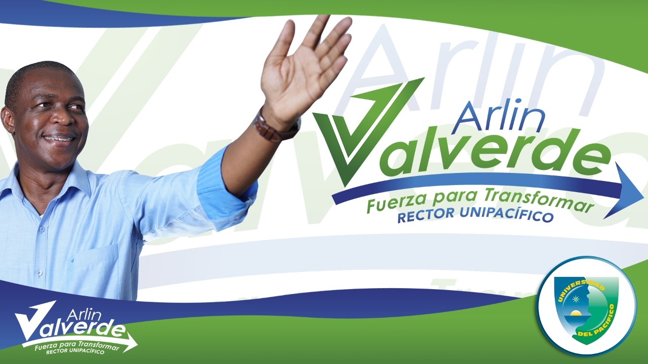 Valverde y su apuesta por la transformación de Unipacífico