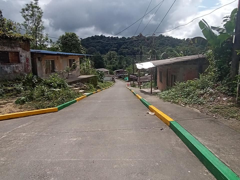 Se presentó una incursión armada en la vereda Llanobajo en el corregimiento 8 de Buenaventura