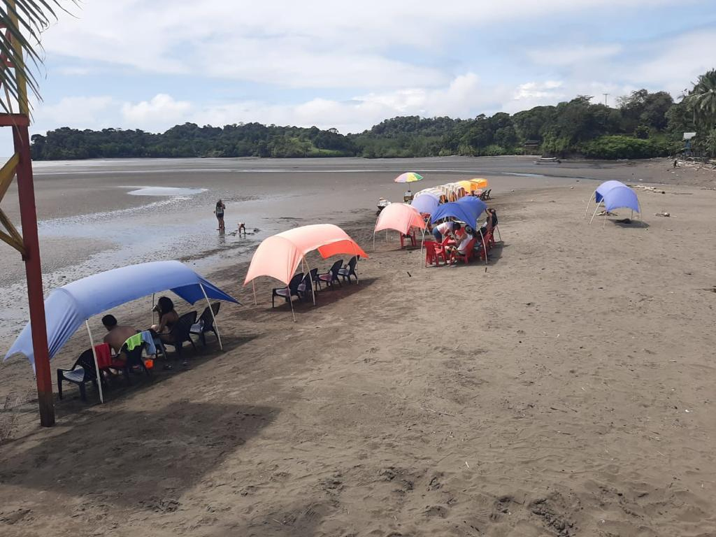 Más de 9 mil turistas visitaron Buenaventura en el puente festivo de San Pedro y San Pablo