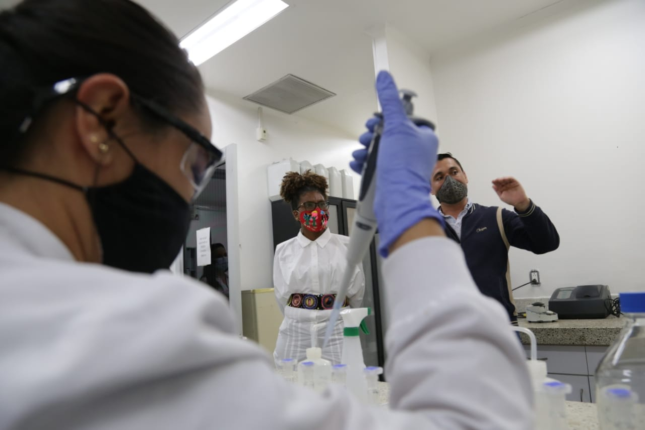 El Minciencias asignará beneficios tributarios por 1.9 billones a proyectos relacionados con investigación, desarrollo e innovación en el país