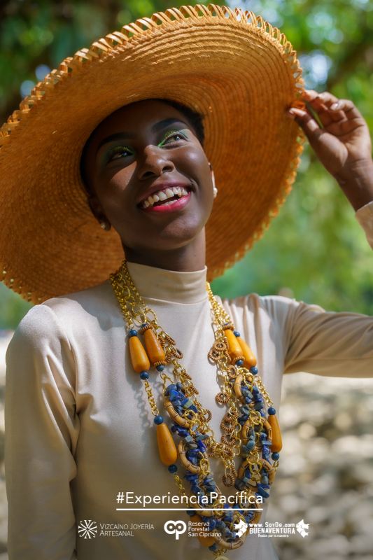 Una #ExperienciaPacífica que te conecta con la naturaleza y el ecoturismo en el Distrito Especial de Buenaventura