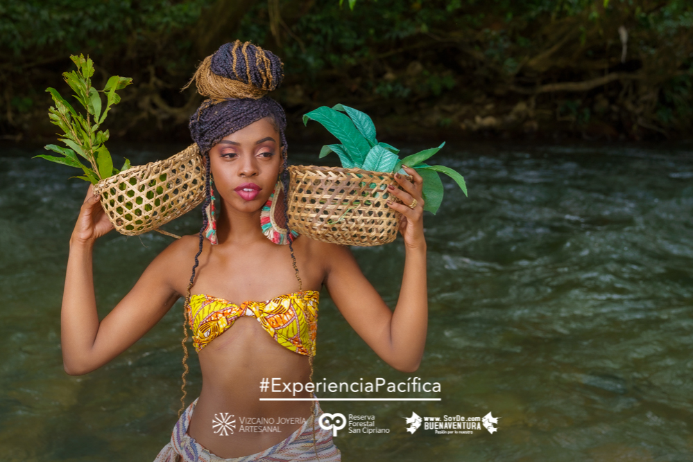 Una #ExperienciaPacífica que te conecta con la naturaleza y el ecoturismo en el Distrito Especial de Buenaventura