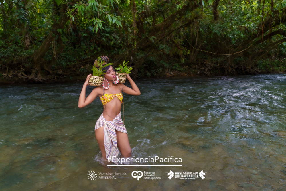 Una #ExperienciaPacífica que te conecta con la naturaleza y el ecoturismo en el Distrito Especial de Buenaventura