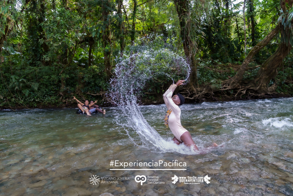 Una #ExperienciaPacífica que te conecta con la naturaleza y el ecoturismo en el Distrito Especial de Buenaventura