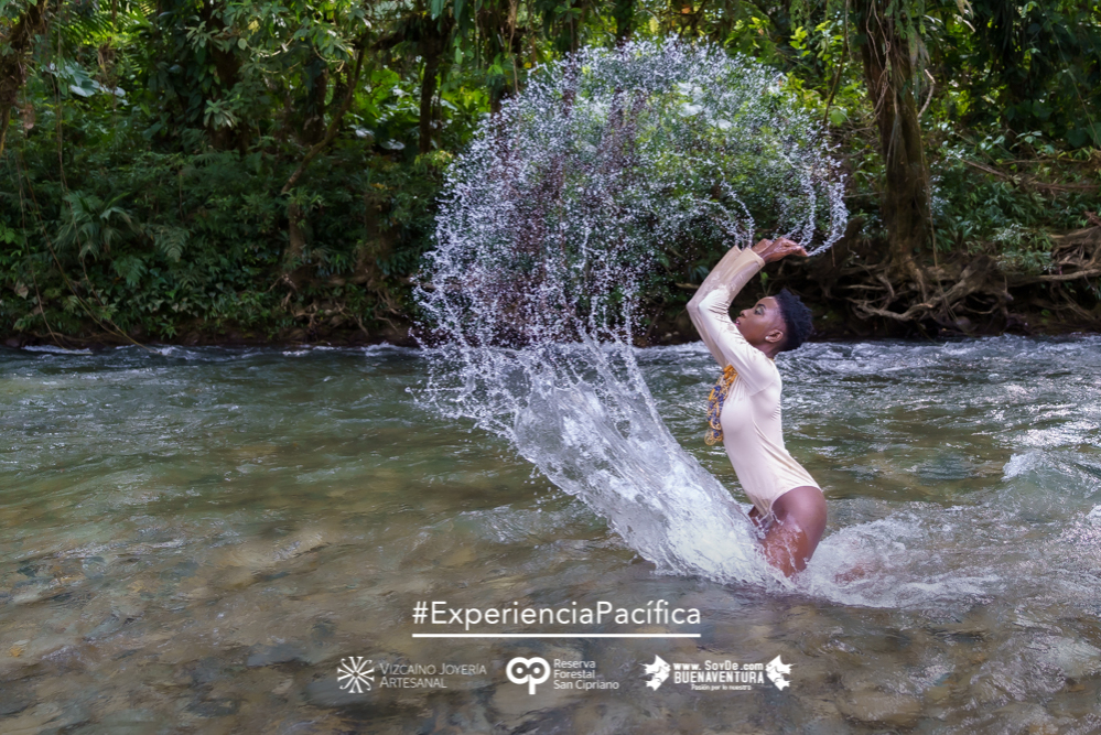 Una #ExperienciaPacífica que te conecta con la naturaleza y el ecoturismo en el Distrito Especial de Buenaventura