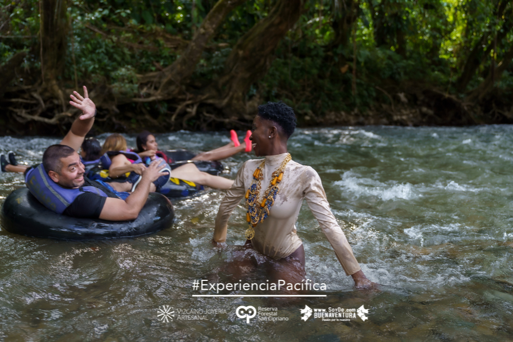 Una #ExperienciaPacífica que te conecta con la naturaleza y el ecoturismo en el Distrito Especial de Buenaventura