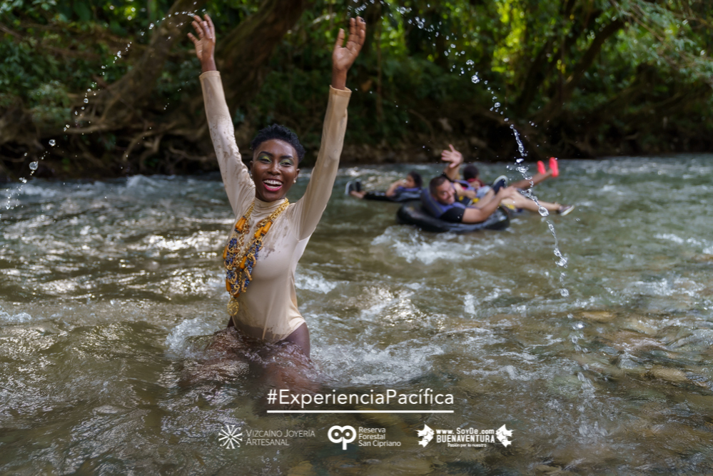 Una #ExperienciaPacífica que te conecta con la naturaleza y el ecoturismo en el Distrito Especial de Buenaventura