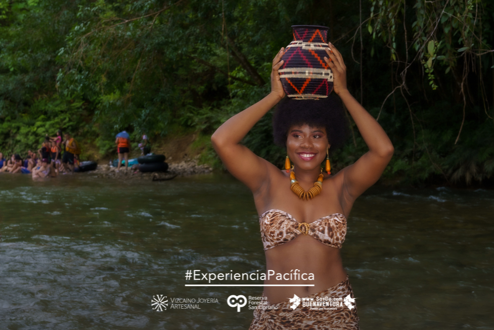 Una #ExperienciaPacífica que te conecta con la naturaleza y el ecoturismo en el Distrito Especial de Buenaventura