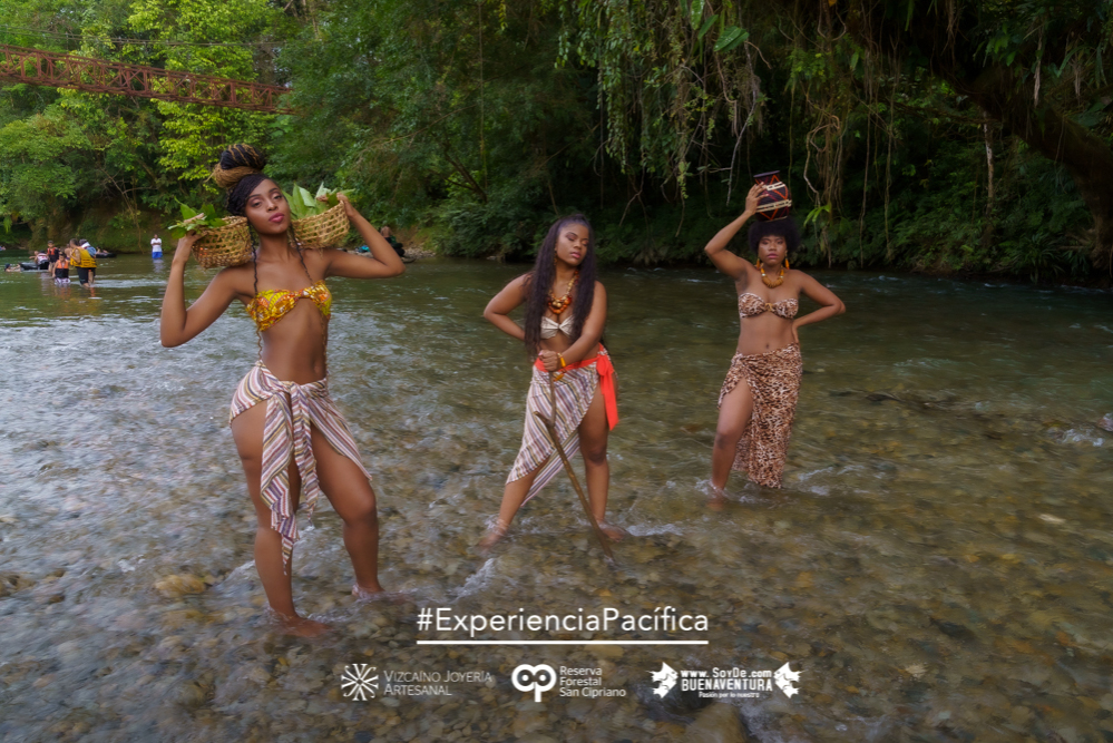 Una #ExperienciaPacífica que te conecta con la naturaleza y el ecoturismo en el Distrito Especial de Buenaventura