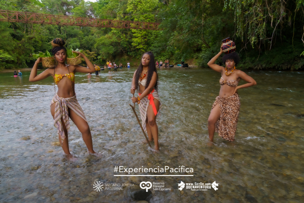 Una #ExperienciaPacífica que te conecta con la naturaleza y el ecoturismo en el Distrito Especial de Buenaventura