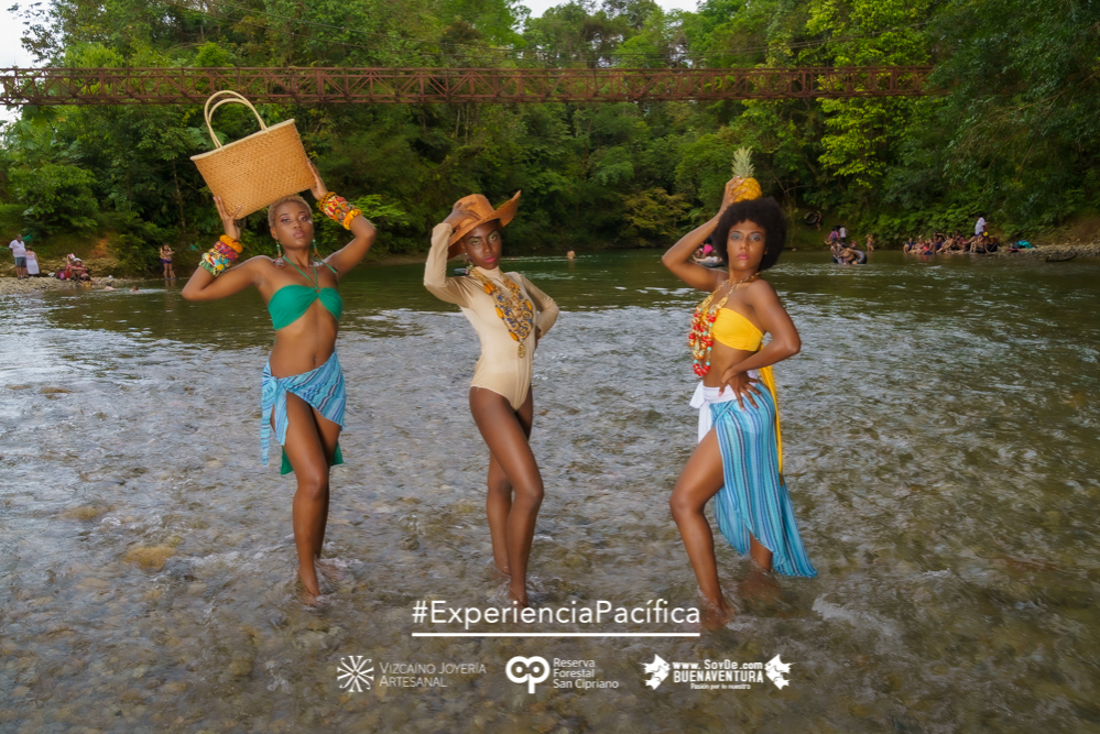 Una #ExperienciaPacífica que te conecta con la naturaleza y el ecoturismo en el Distrito Especial de Buenaventura