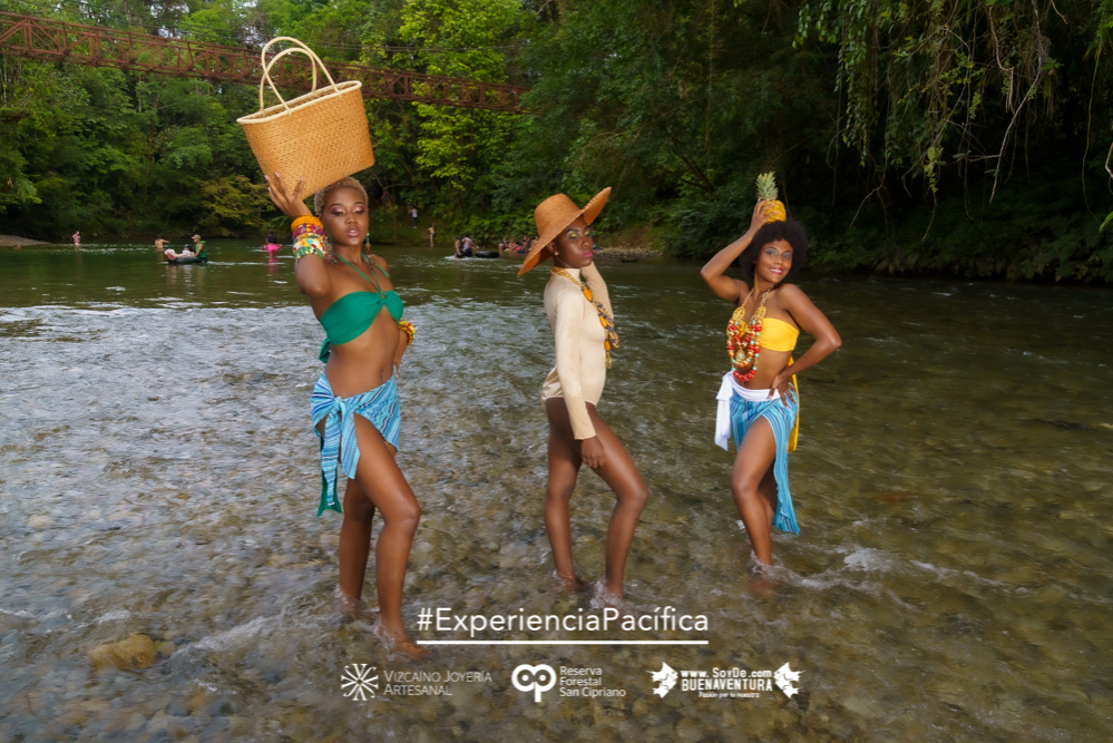 Una #ExperienciaPacífica que te conecta con la naturaleza y el ecoturismo en el Distrito Especial de Buenaventura