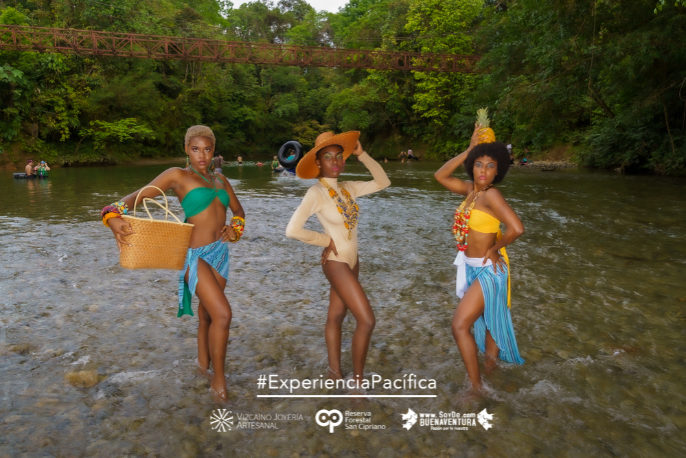 Una #ExperienciaPacífica que te conecta con la naturaleza y el ecoturismo en el Distrito Especial de Buenaventura