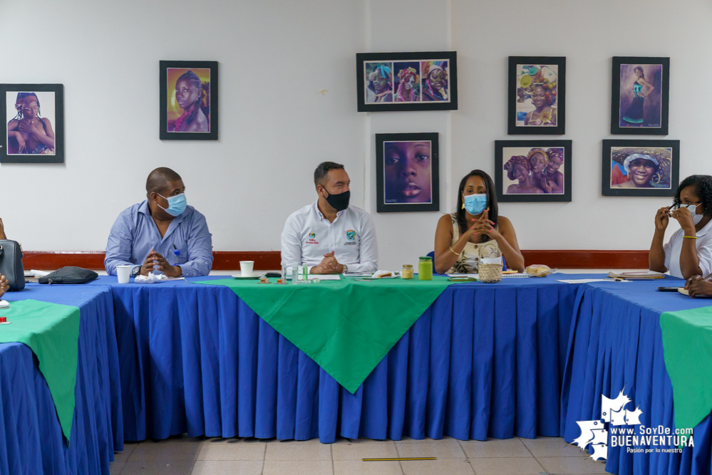 Emprendedores de Buenaventura le apuestan a su crecimiento empresarial gracias al proyecto de certificación Invima 