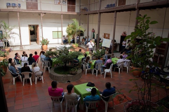 Experiencias de Lenguaje Claro serán galardonadas en Premio Nacional de Alta Gerencia 2021