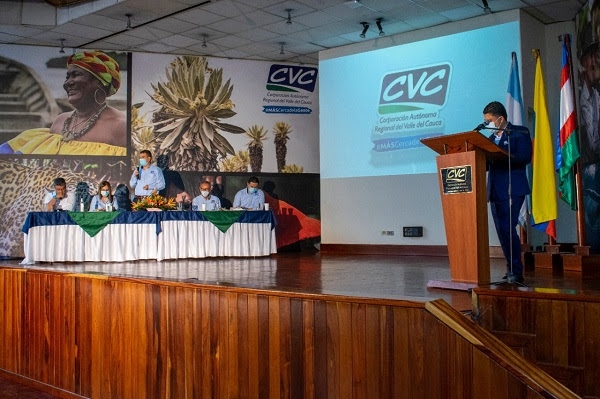 "A pesar de la pandemia, le cumplimos al Valle del Cauca en el 2020": director de la CVC